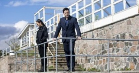 ФБР: За границей 3 сезон 13 серия