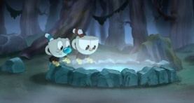 Шоу Чашека! 1 сезон 8 серия