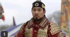 Тхэджон Ли Банвон 1 сезон 24 серия