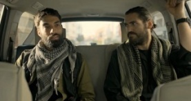 Ничья земля 2 сезон 2 серия