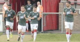 Добро пожаловать в Рексэм 1 сезон 2 серия