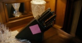 Сюрреалистическая недвижимость 3 сезон 4 серия