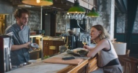 Спасибо, следующий! 1 сезон 7 серия