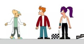 Футурама 7 сезон 14 серия