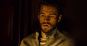 Самая опасная игра 1 сезон 8 серия