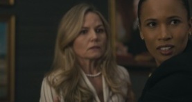 Ночной агент 3 сезон 3 серия