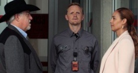 Земля I 1 сезон 7 серия