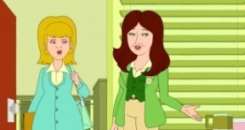 С Значит Семья 2 сезон 2 серия