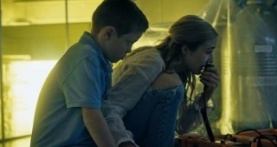 Дождь 1 сезон 1 серия