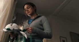 Жестокое лето 1 сезон 4 серия