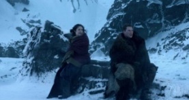 Тень и кость 1 сезон 6 серия