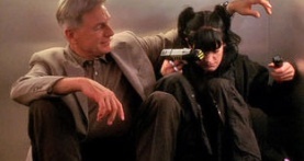 Морская полиция: Спецотдел 3 сезон 21 серия