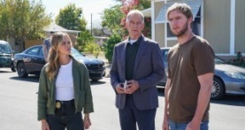 Морская полиция: Спецотдел 17 сезон 3 серия