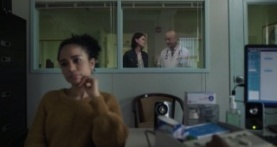 Новый Амстердам 1 сезон 19 серия