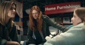 Y. Последний мужчина 1 сезон 6 серия