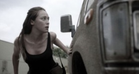 Бойтесь ходячих мертвецов 4 сезон 15 серия