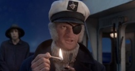 Лемони Сникет: 33 несчастья 1 сезон 6 серия