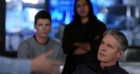 Флэш 5 сезон 6 серия