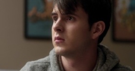 Монархиня 1 сезон 6 серия