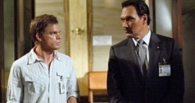 Декстер 3 сезон 6 серия