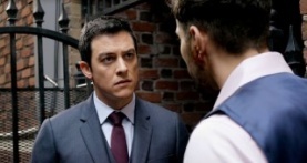 Династия 1 сезон 14 серия