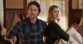 Виргин Ривер 1 сезон 4 серия