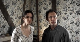 Третий день 1 сезон 2 серия