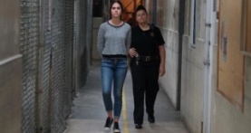 Фостеры 4 сезон 12 серия