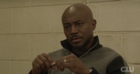 Всеамериканский 3 сезон 2 серия