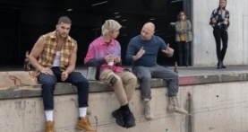 Экспресс 1 сезон 6 серия