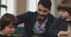 Игра моей судьбы 1 сезон 10 серия