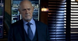 Морская полиция: Лос-Анджелес 13 сезон 10 серия