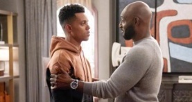 Бель-Эйр 1 сезон 9 серия