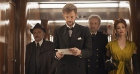 Открытое море 3 сезон 2 серия