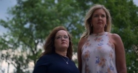 Афера по-крупному 1 сезон 4 серия