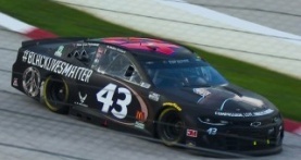 Гонка: Бабба Уоллес 1 сезон 3 серия