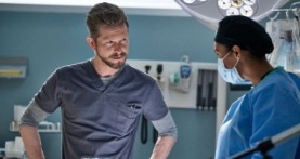 Ординатор 6 сезон 5 серия