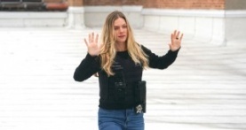 Полиция Чикаго 10 сезон 5 серия