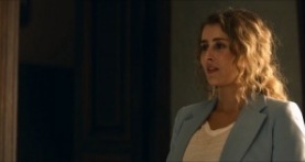 Обещание дьявола 1 сезон 1 серия