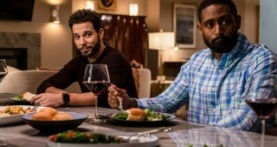 Помоги мне, Тодд 1 сезон 10 серия