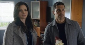 Морская полиция: Спецотдел 20 сезон 15 серия