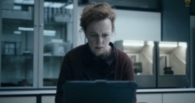 Убийства Вальгаллы 1 сезон 6 серия