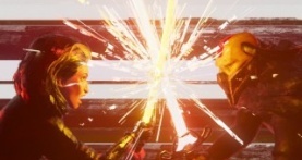 Звёздные войны: Видения 2 сезон 1 серия