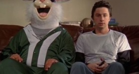 Клиника 6 сезон 21 серия