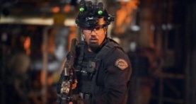 S. W. A. T.: Спецназ города ангелов 6 сезон 22 серия