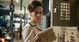 Сантехники Белого дома 1 сезон 4 серия