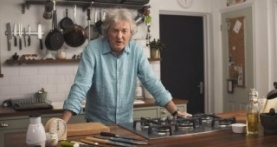 Джеймс Мэй: О, повар! 1 сезон 1 серия