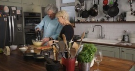 Джеймс Мэй: О, повар! 1 сезон 5 серия