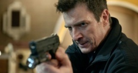 Новичок 2 сезон 13 серия