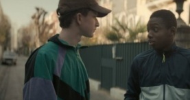 Люпен 3 сезон 3 серия